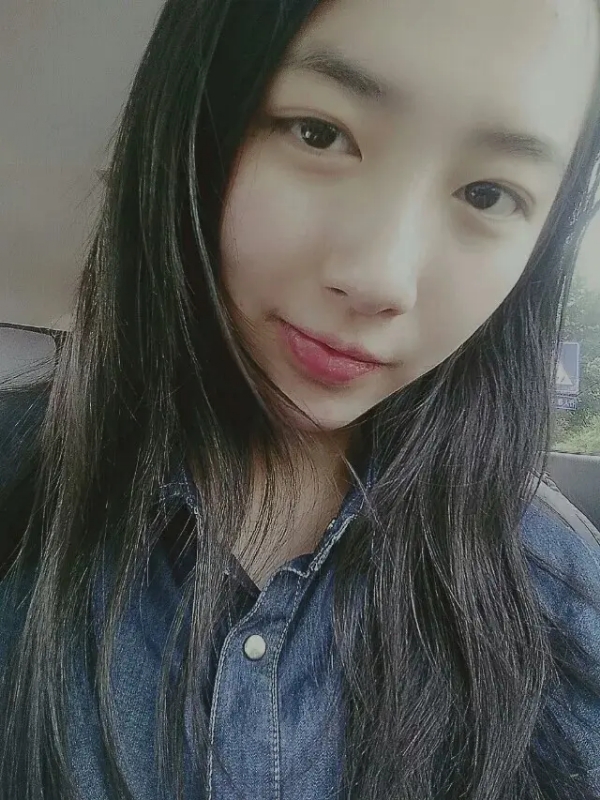 小她的第一张照片--贵阳相亲服务中心