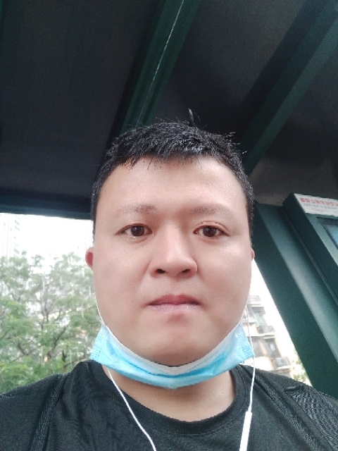 李生的第一张照片--贵阳相亲服务中心