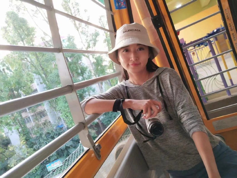 相濡以沫的第五张照片--贵阳相亲服务中心