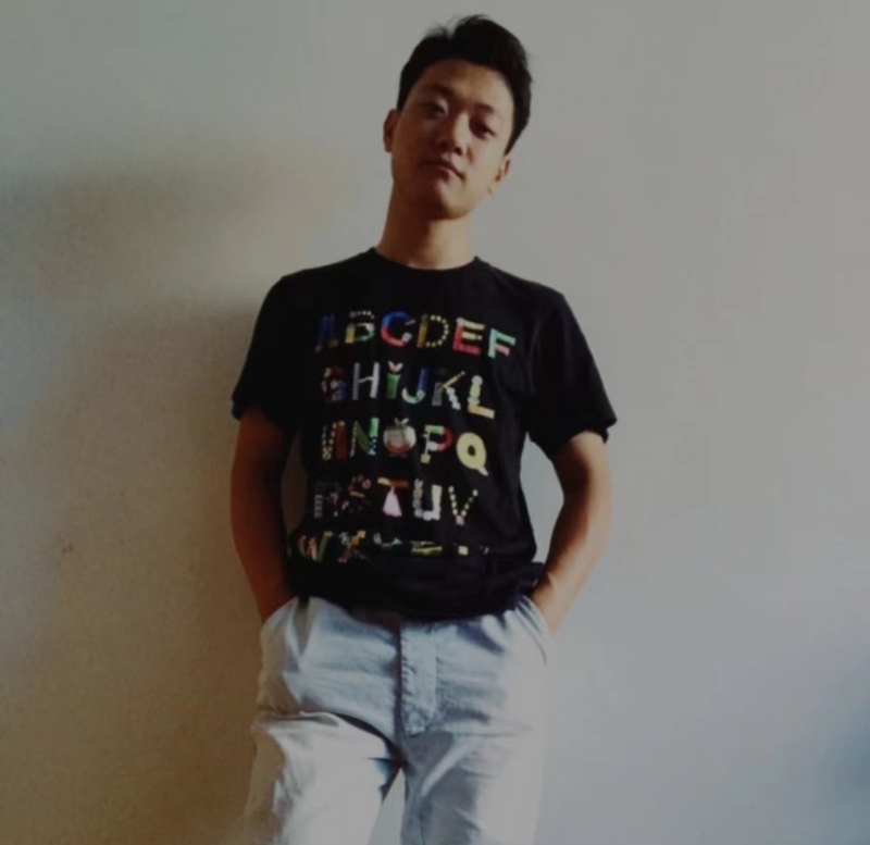 朝歌的第一张照片--贵阳相亲服务中心