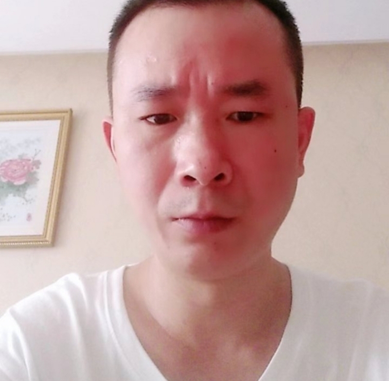 自由飞翔的第三张照片--贵阳相亲服务中心