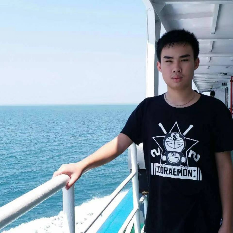 小绅士的第三张照片--贵阳相亲服务中心