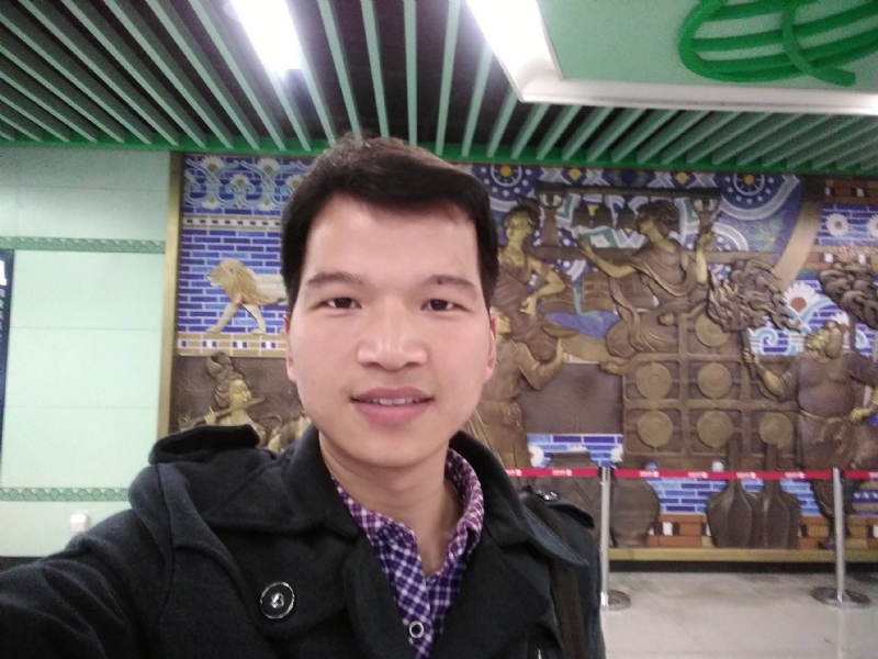 笑看风云的第一张照片--贵阳相亲服务中心