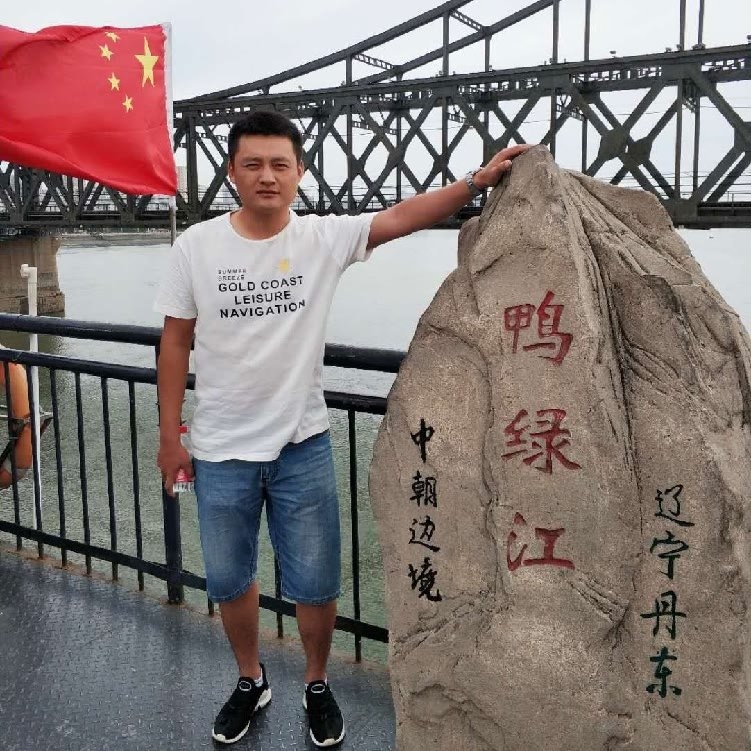 天道酬勤的第一张照片--贵阳相亲服务中心