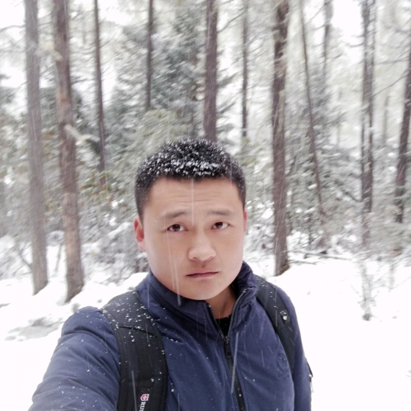 天道酬勤的第四张照片--贵阳相亲服务中心