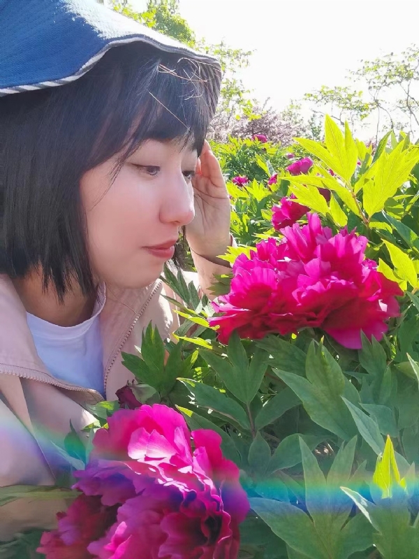 棉花的第一张照片--贵阳相亲服务中心