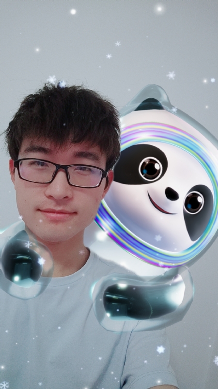 乐善好施先生的第一张照片--贵阳相亲服务中心