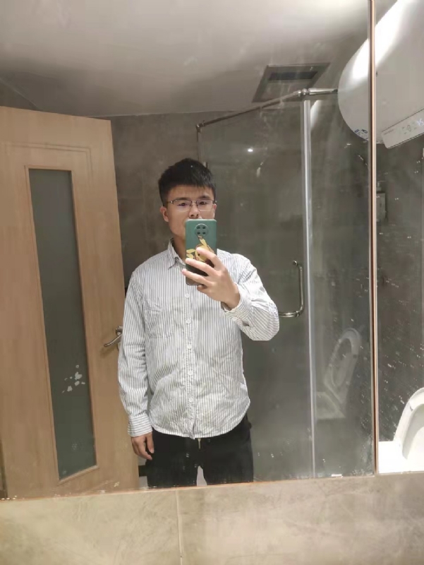 热心市民小胡的第一张照片--贵阳相亲服务中心