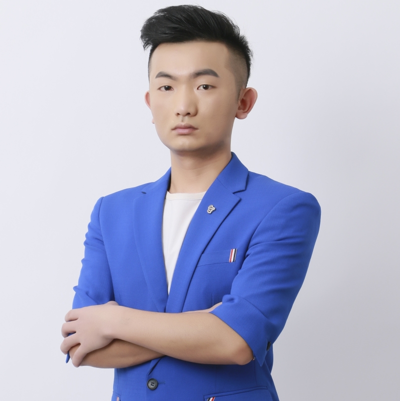 吴海瑞的第一张照片--贵阳相亲服务中心