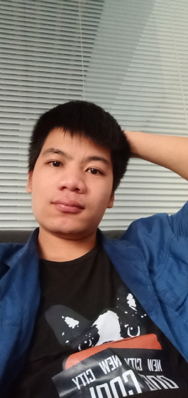 狂犬m的第二张照片--贵阳相亲服务中心