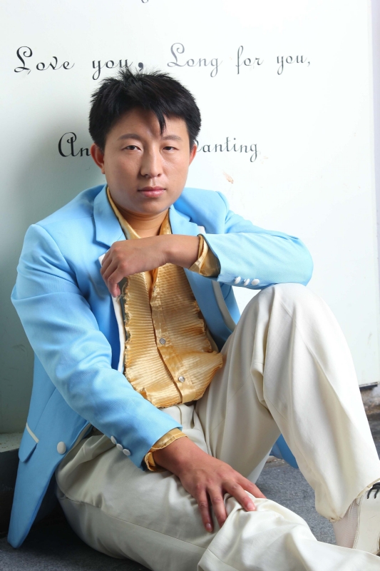 令狐四的第二张照片--贵阳相亲服务中心