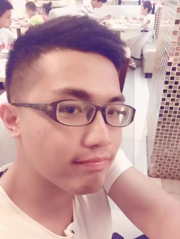 文哥的第二张照片--贵阳相亲服务中心