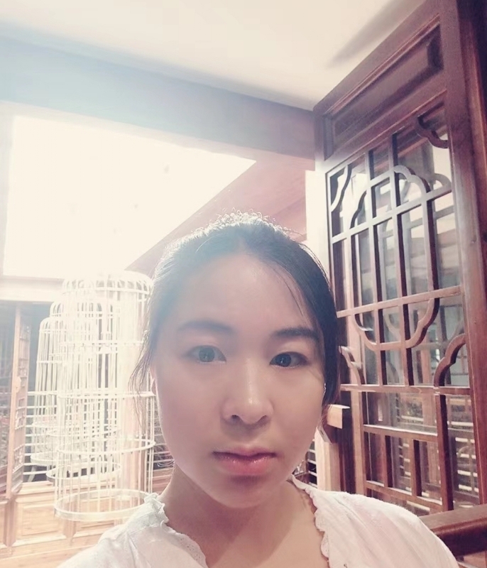 圆圆的第一张照片--贵阳相亲服务中心