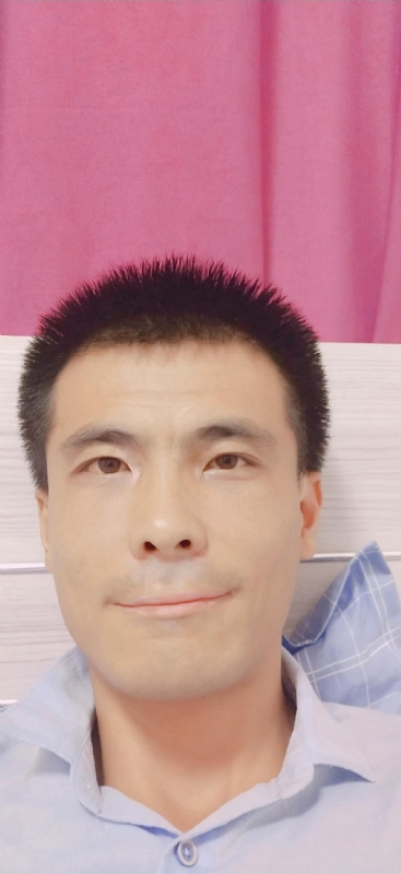 vilvil的第一张照片--贵阳相亲服务中心