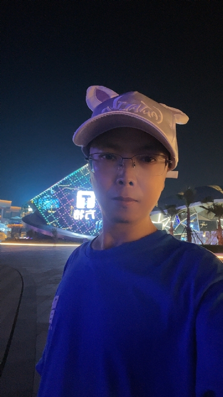 富贵使我们相遇的第一张照片--贵阳相亲服务中心