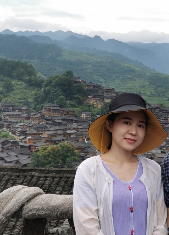 linlin的第一张照片--贵阳相亲服务中心