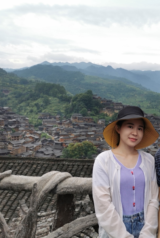 linlin的第三张照片--贵阳相亲服务中心