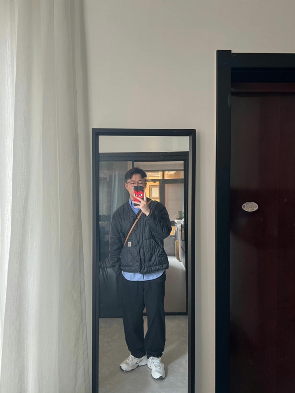 183cm男的第一张照片--贵阳相亲服务中心