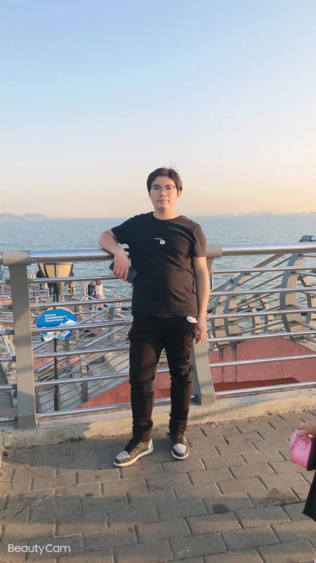 陆迅的第二张照片--贵阳相亲服务中心