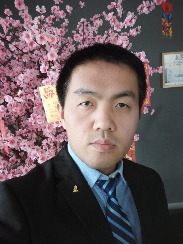 我就是个翻译的第二张照片--贵阳相亲服务中心