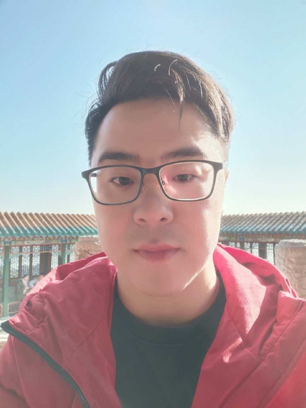 不爱吃竹子的小熊的第二张照片--贵阳相亲服务中心