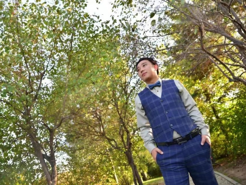 Astro—Cat的第一张照片--贵阳相亲服务中心