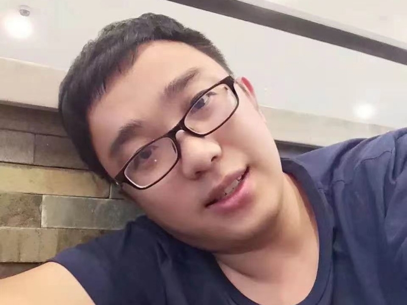 Astro—Cat的第二张照片--贵阳相亲服务中心