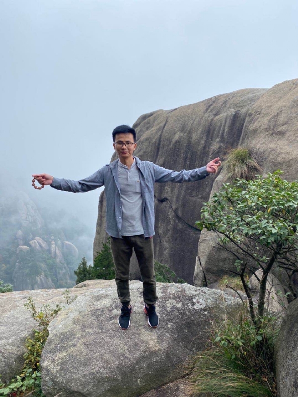 有舍有得的第一张照片--贵阳相亲服务中心