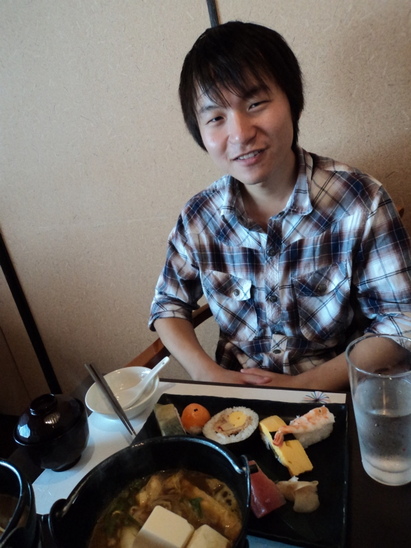 ekichi的第一张照片--贵阳相亲服务中心