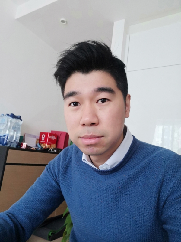 Andy的第一张照片--贵阳相亲服务中心