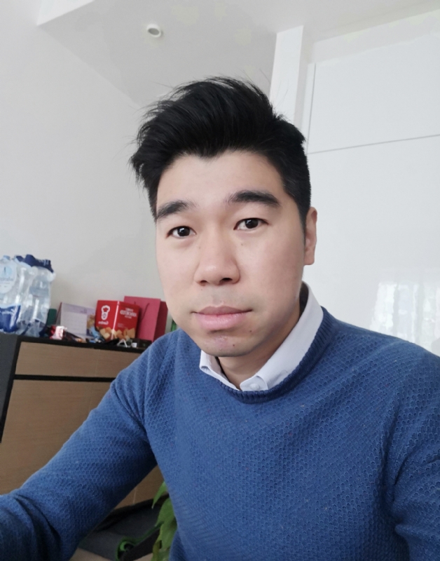 Andy的第二张照片--贵阳相亲服务中心