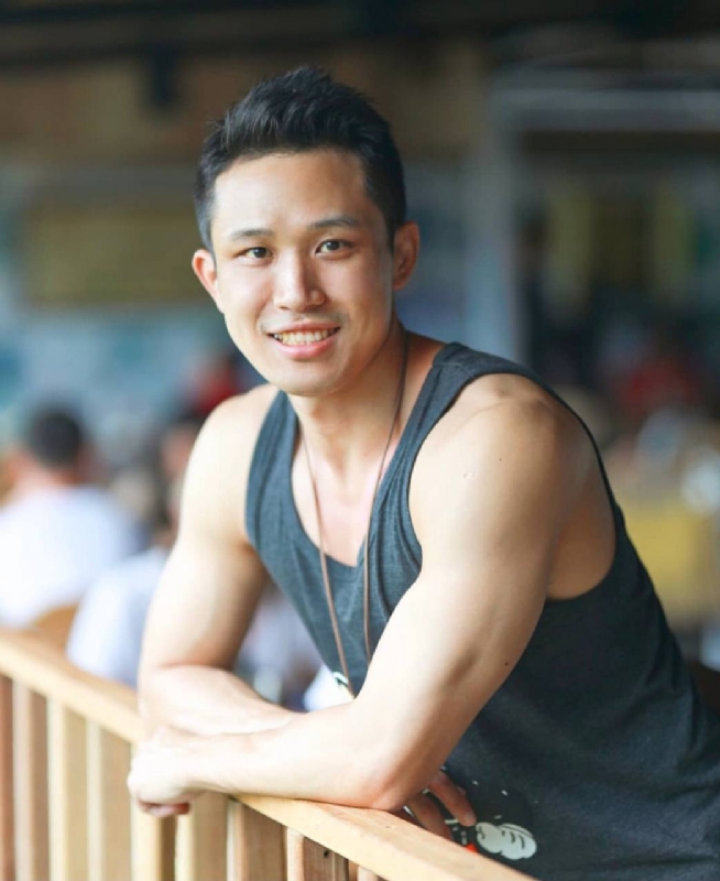 青山綠水的第一张照片--贵阳相亲服务中心