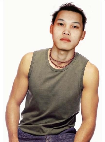 MR林的第一张照片--贵阳相亲服务中心