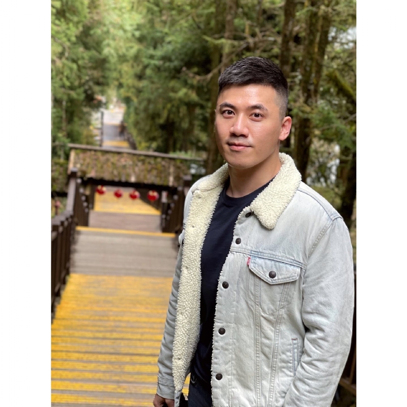 一生无悔的第二张照片--贵阳相亲服务中心