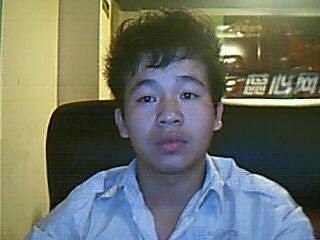 阿兵的第一张照片--贵阳相亲服务中心