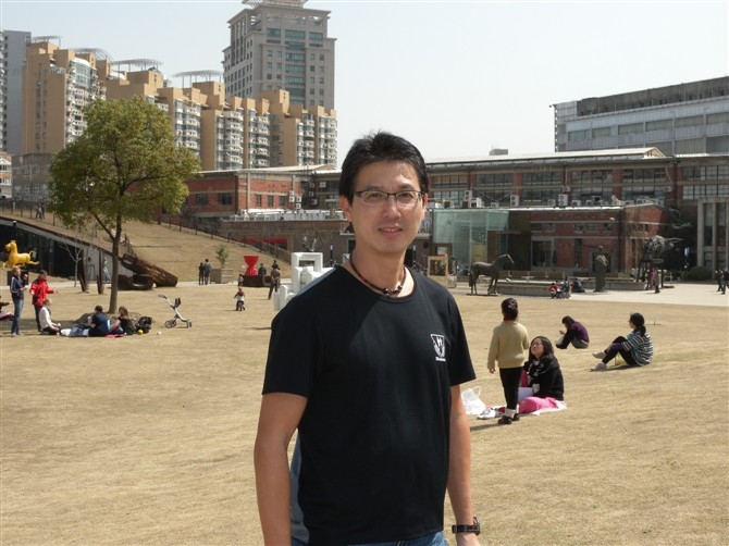 大海的第一张照片--贵阳相亲服务中心