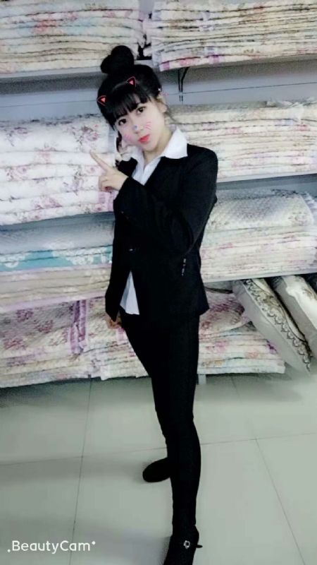 天使我不哭的第一张照片--贵阳相亲服务中心