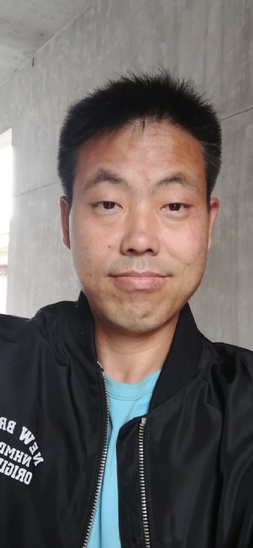 奋斗的执着的第二张照片--贵阳相亲服务中心