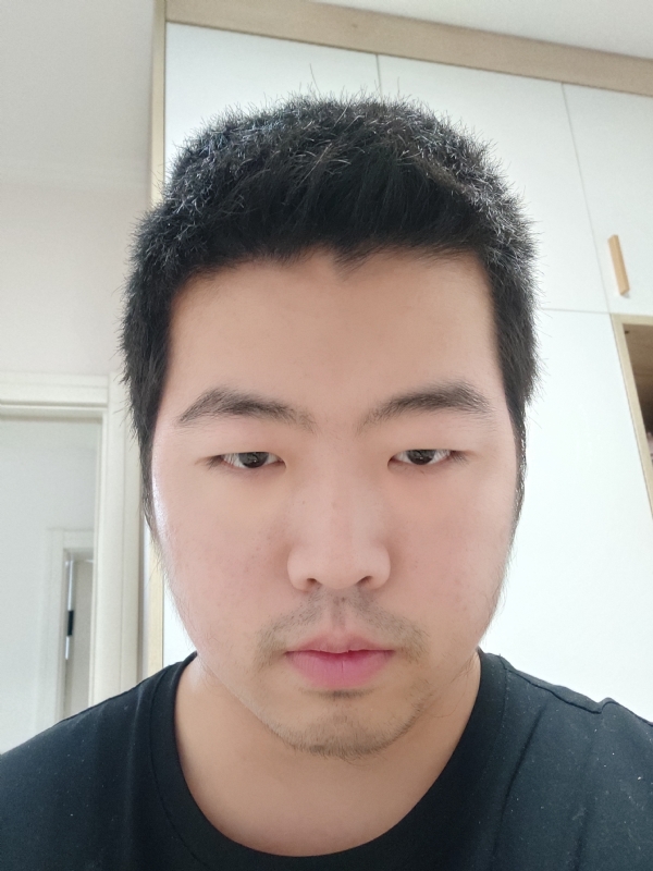 阿杰的第一张照片--贵阳相亲服务中心