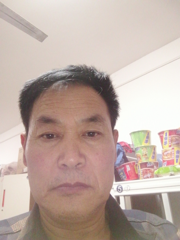 勇往直前的第一张照片--贵阳相亲服务中心