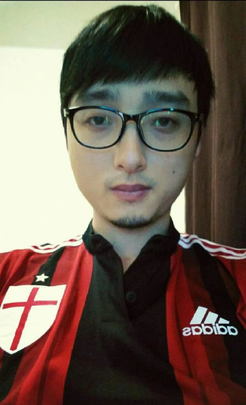 祥云万丈的第一张照片--贵阳相亲服务中心