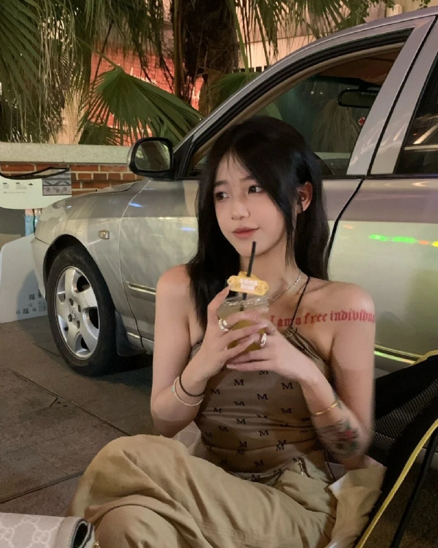 娜娜的第一张照片--贵阳相亲服务中心