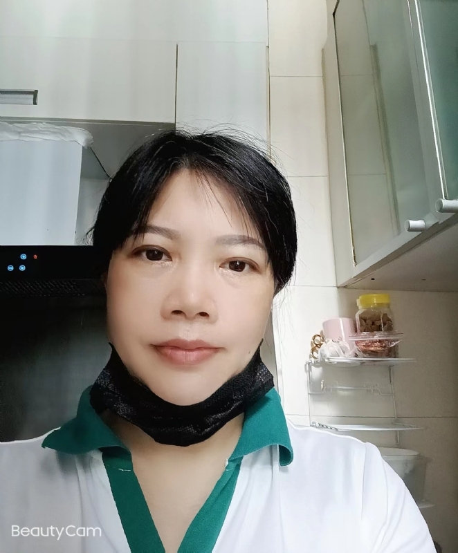 红豆的第一张照片--贵阳相亲服务中心