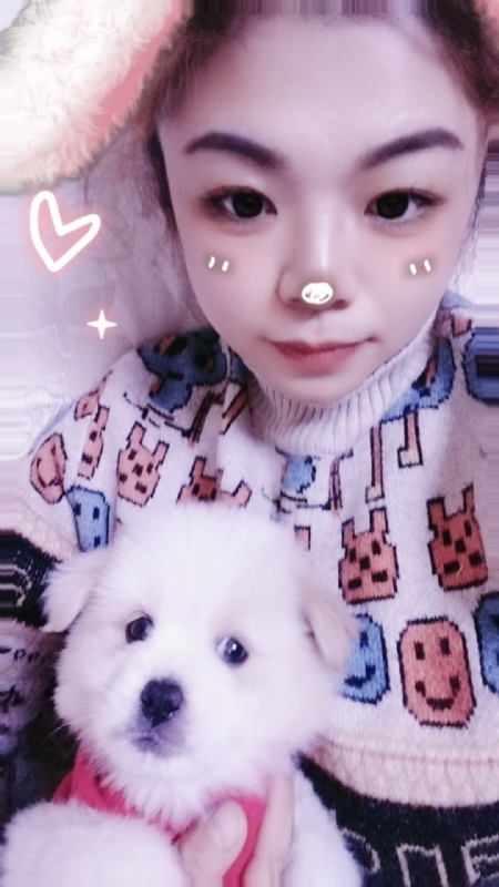 张莹的第一张照片--贵阳相亲服务中心