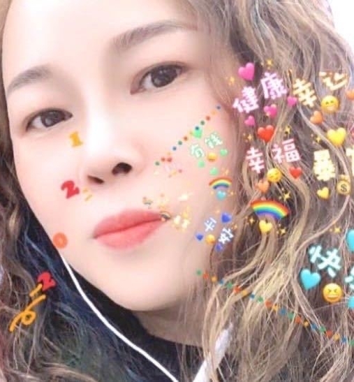 嬌的第一张照片--贵阳相亲服务中心