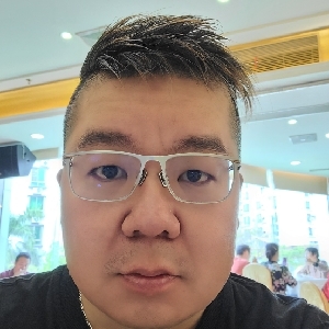 Carlos的第一张照片--贵阳相亲服务中心