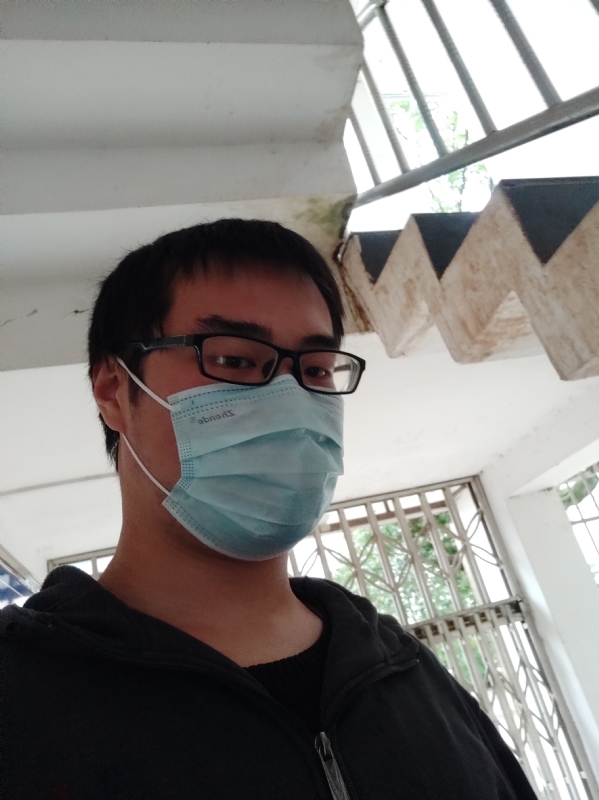 飞度的第一张照片--贵阳相亲服务中心