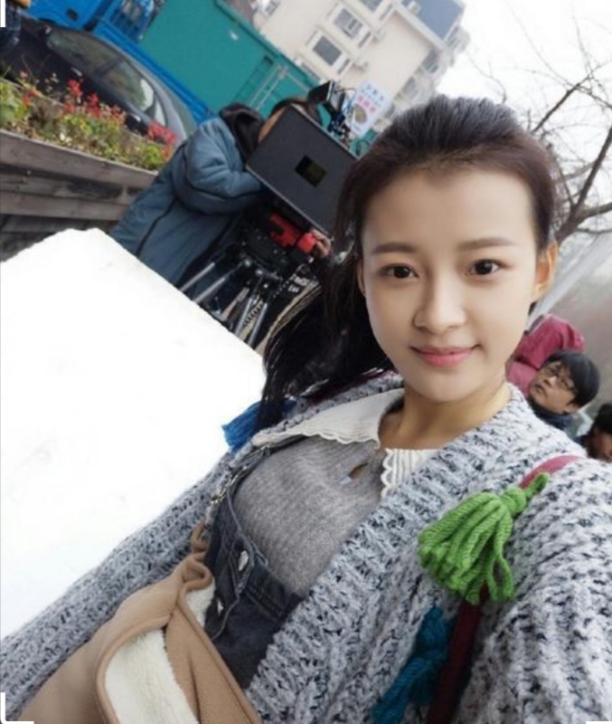 阿月的第一张照片--贵阳相亲服务中心