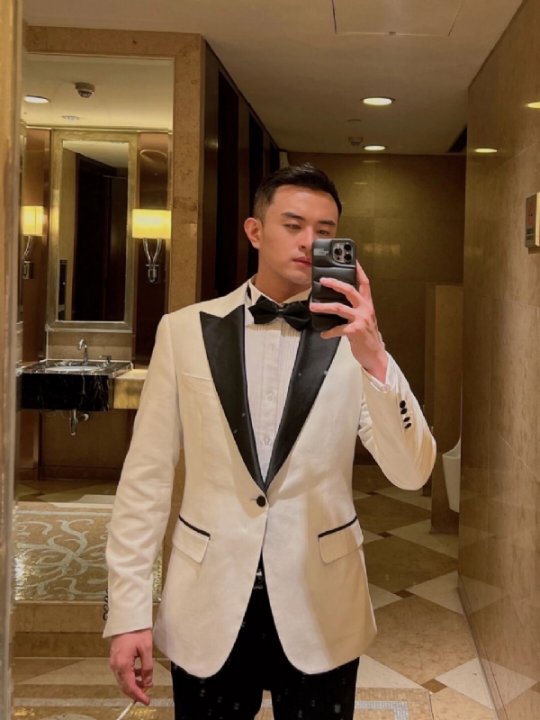 韩哥的第一张照片--贵阳相亲服务中心