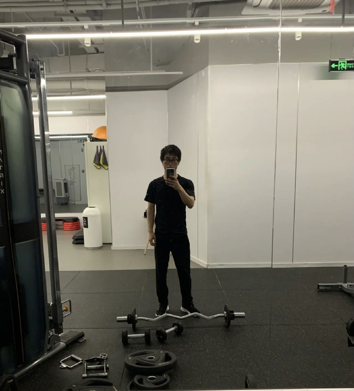 Barry的第一张照片--贵阳相亲服务中心